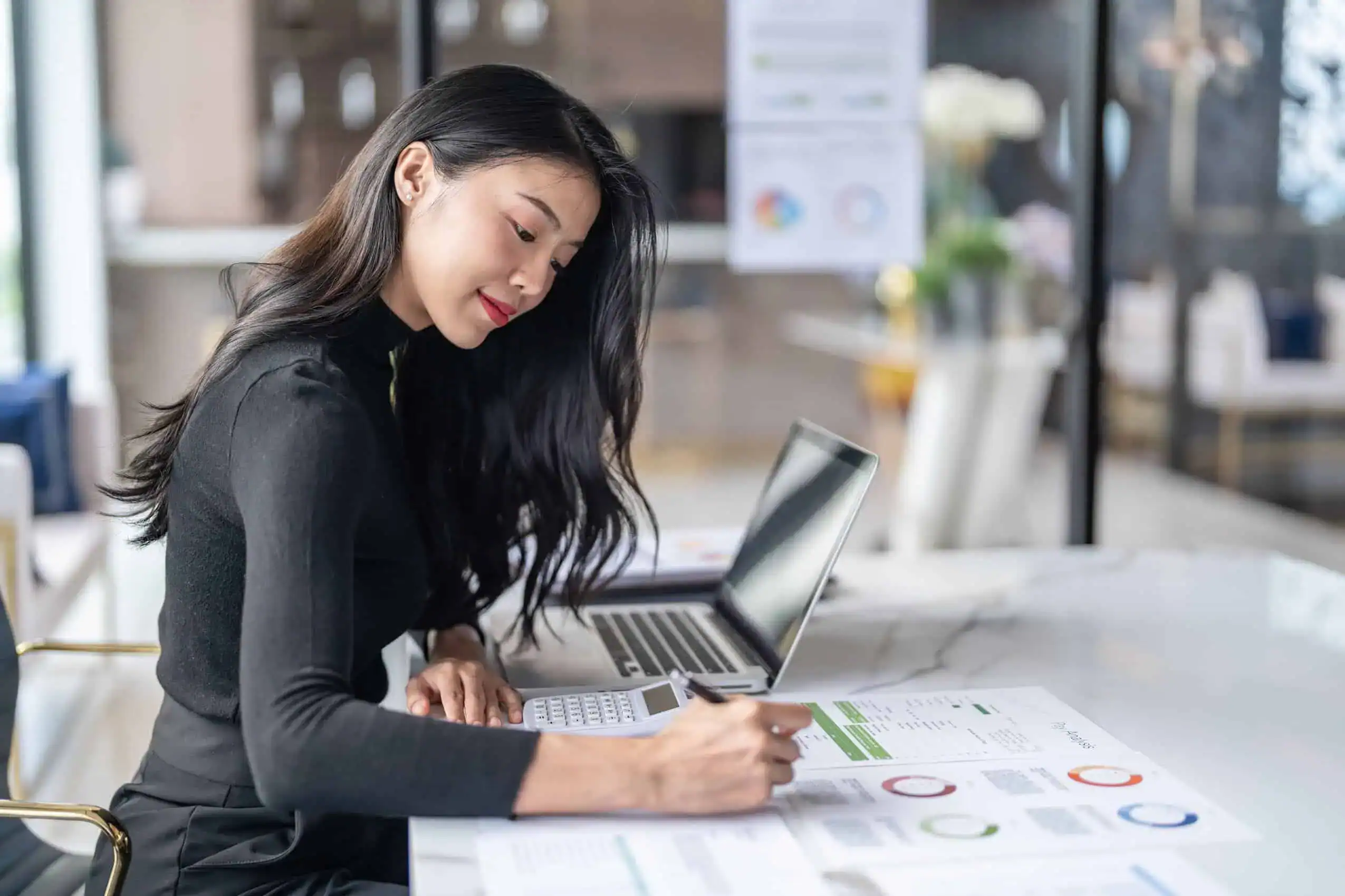 About Us | First Ancheng Insurance Agency