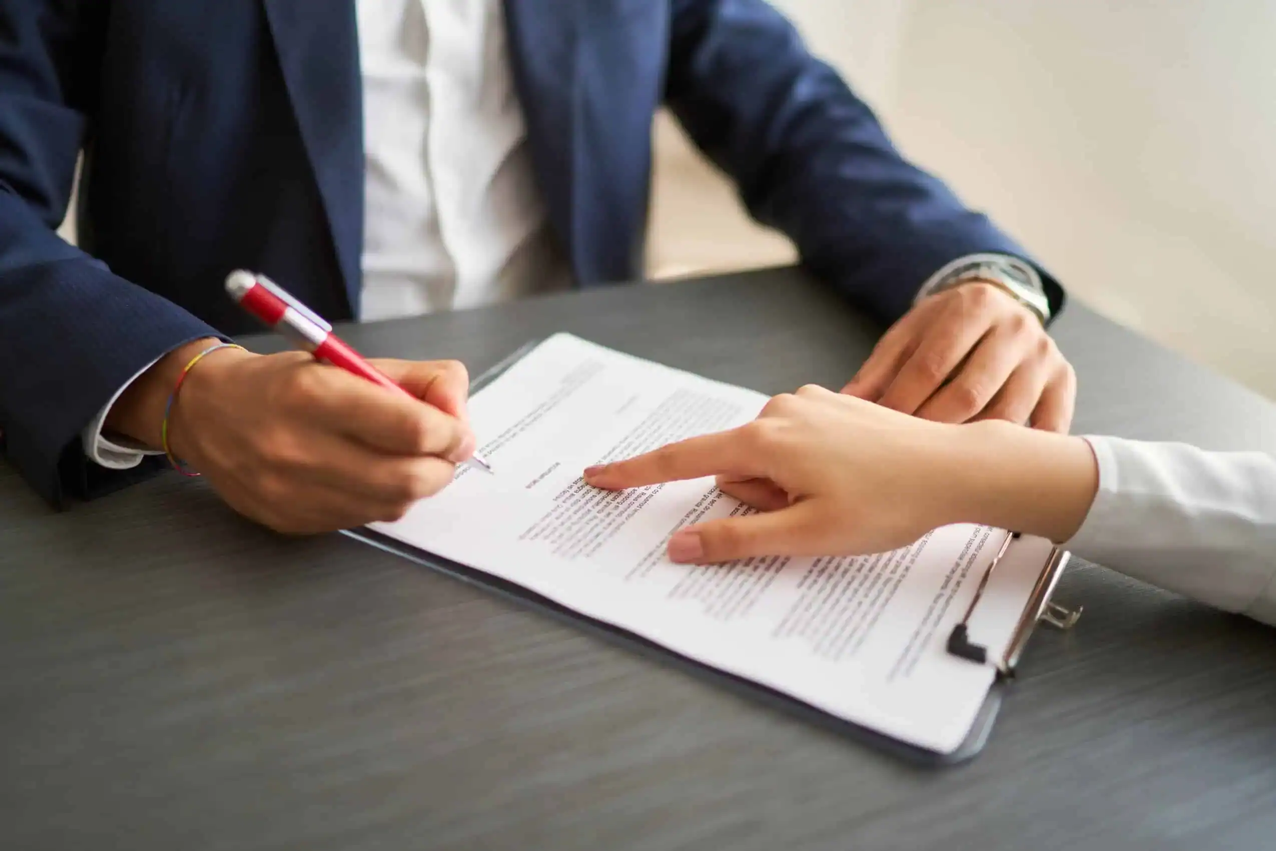 Policy Changes | First Ancheng Insurance Agency