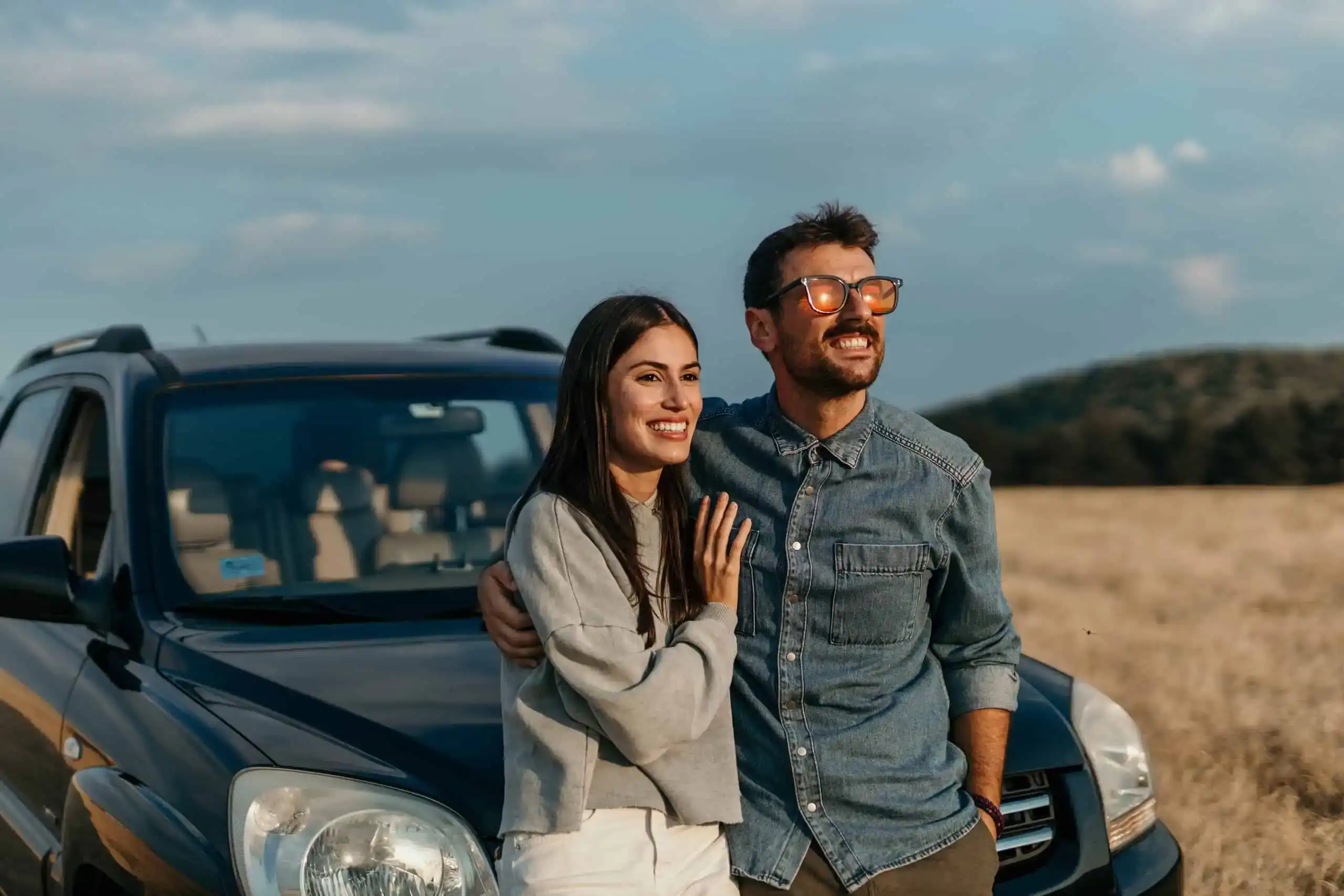 Car Insurance California