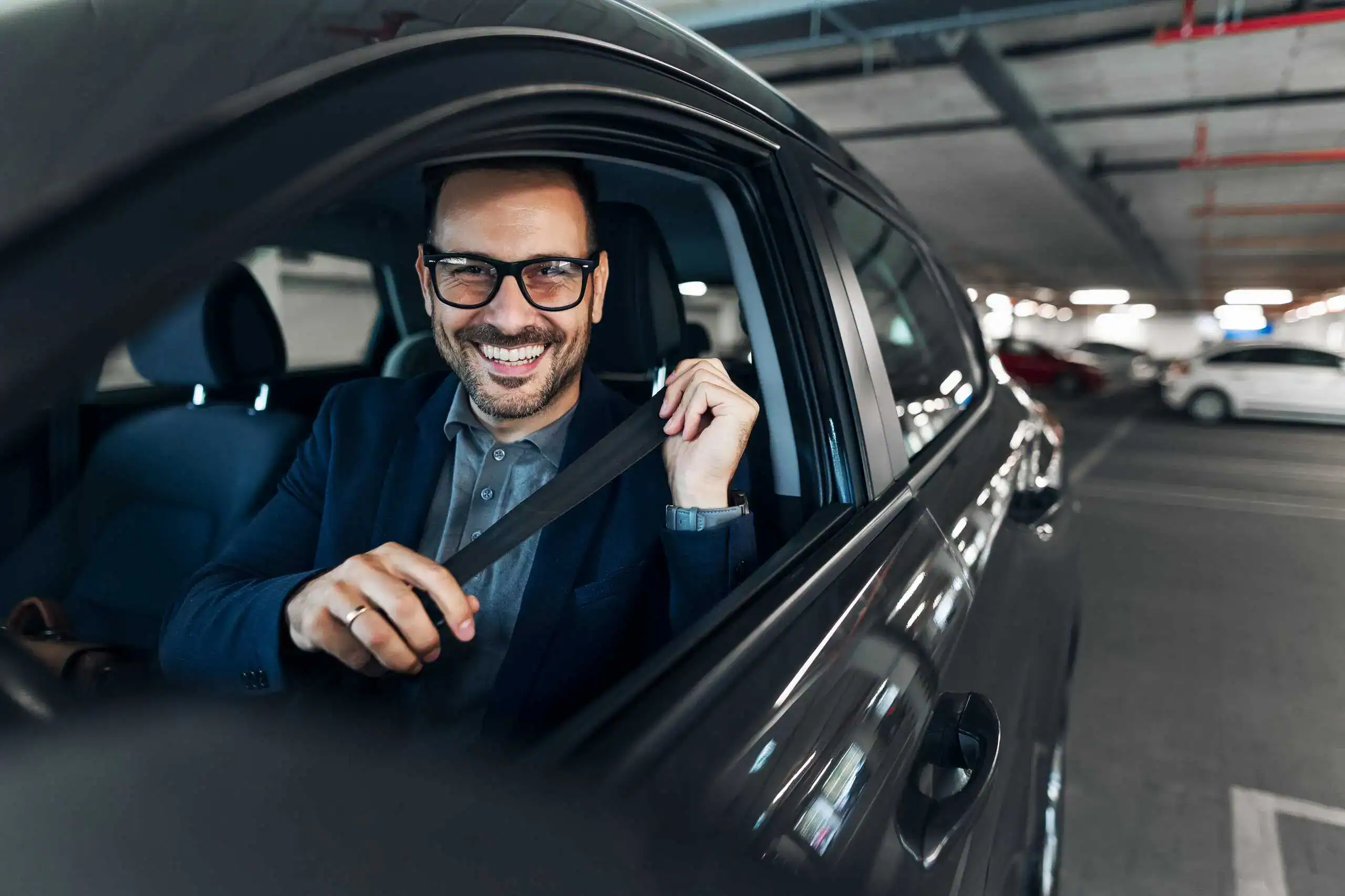 Car Insurance California