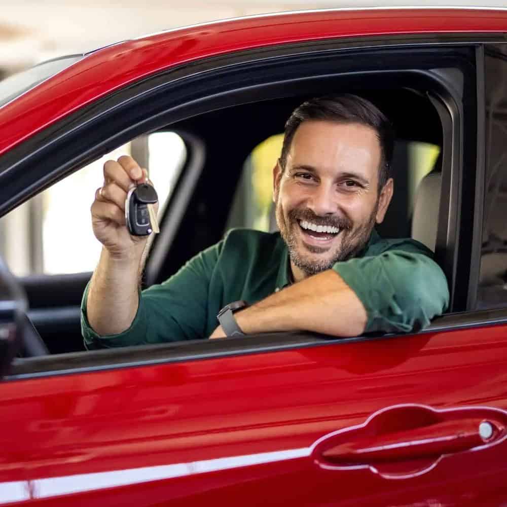 Car Insurance California