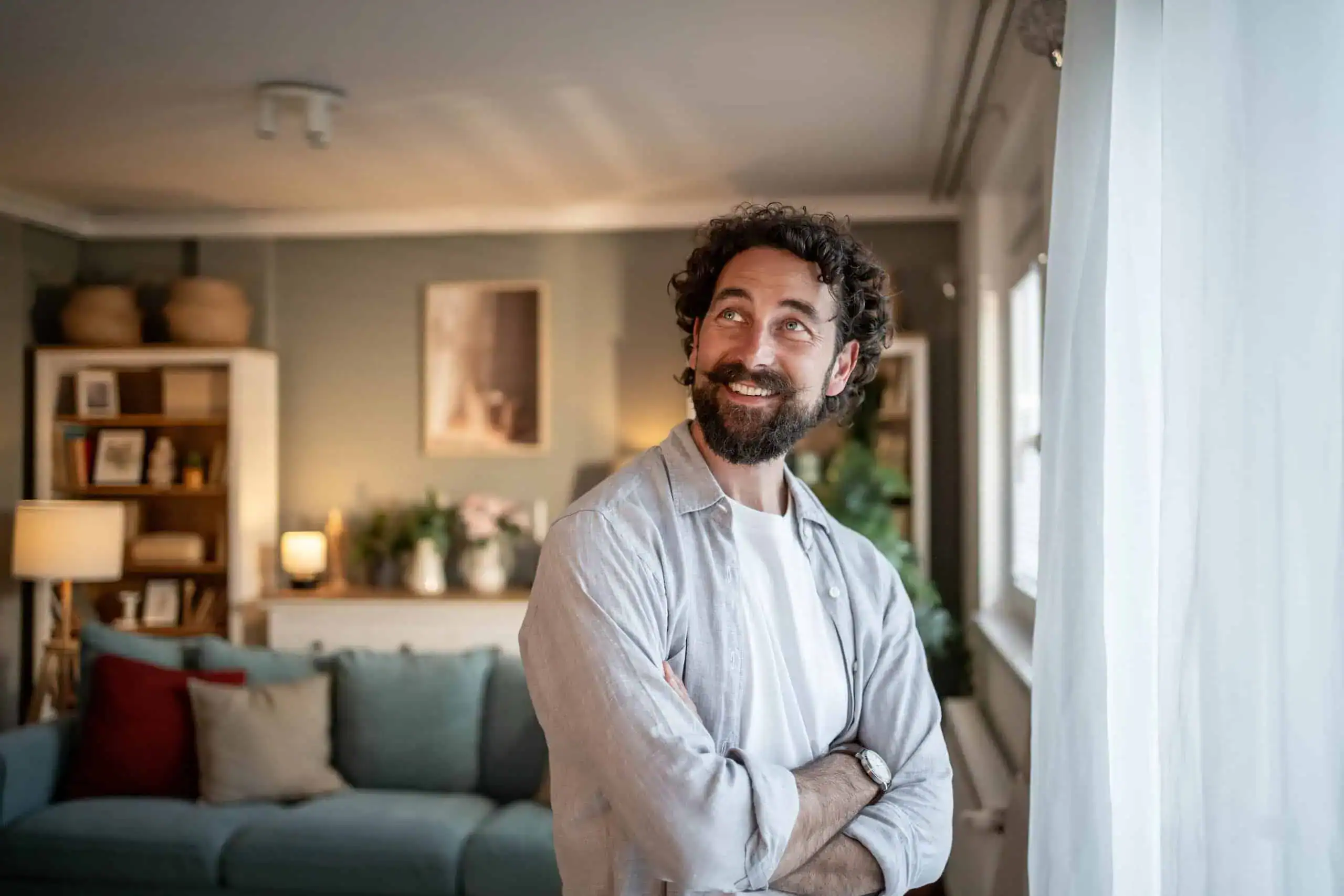 Homeowners Insurance California