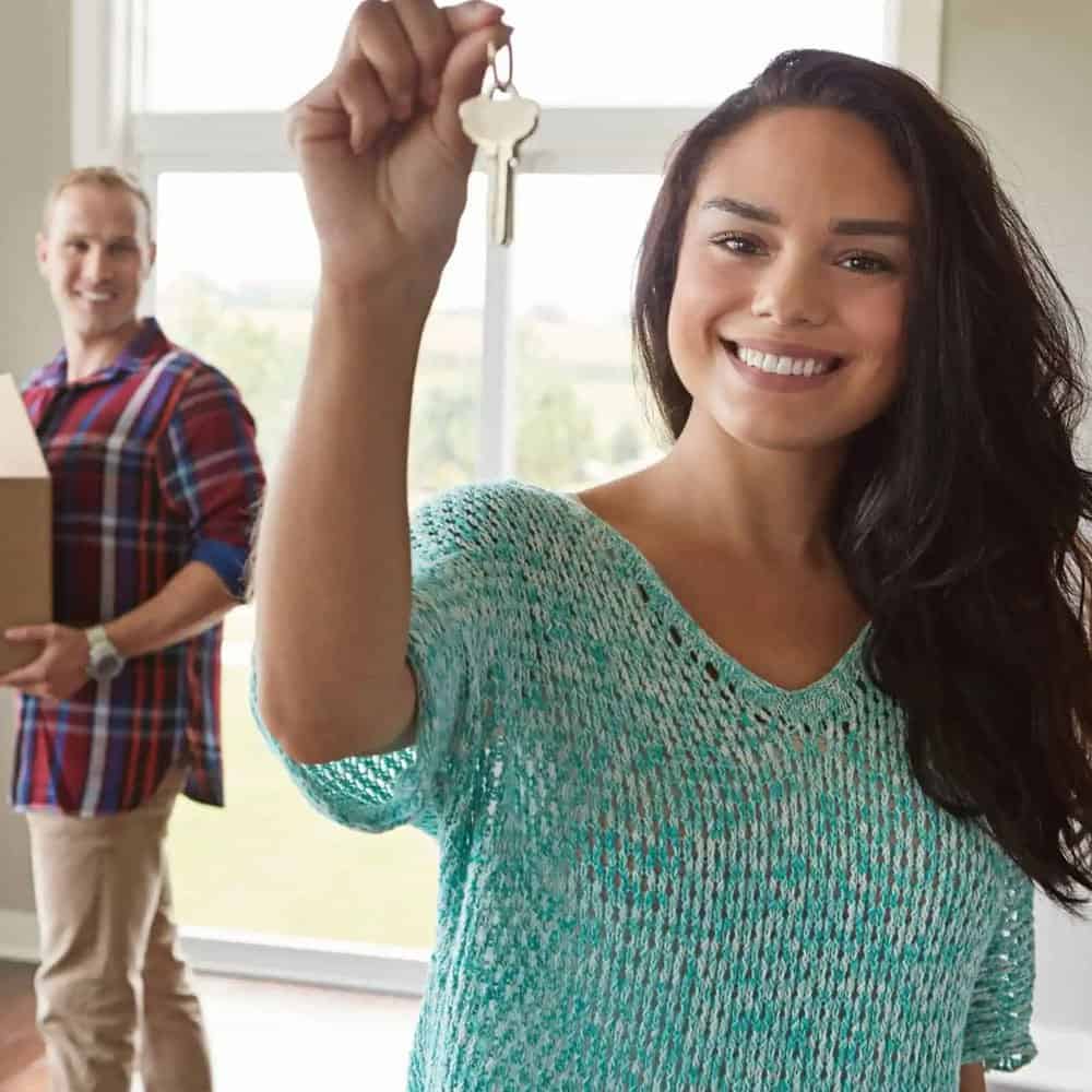 Homeowners Insurance California