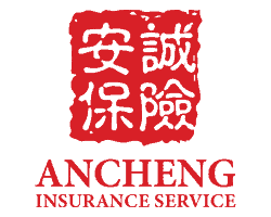 First Ancheng Insurance Agency Logo