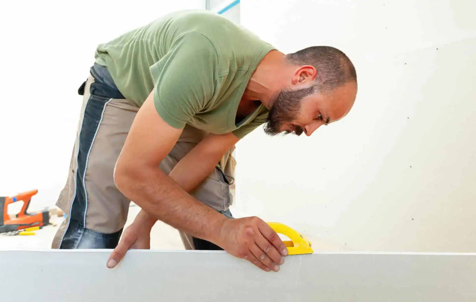 Contractors Insurance California