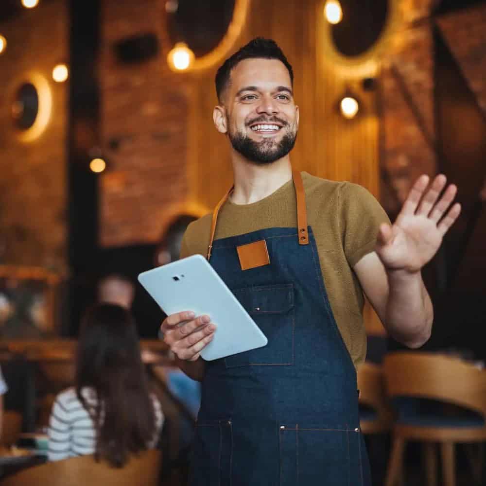 Restaurant Insurance California