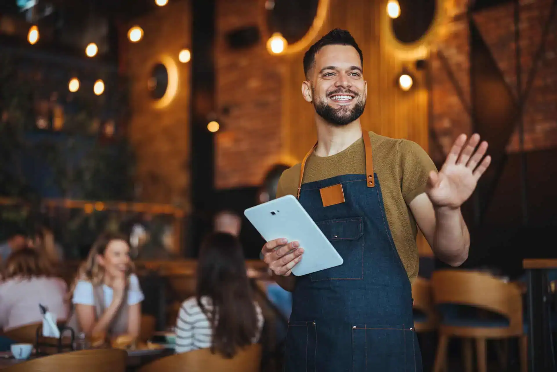 Restaurant Insurance California