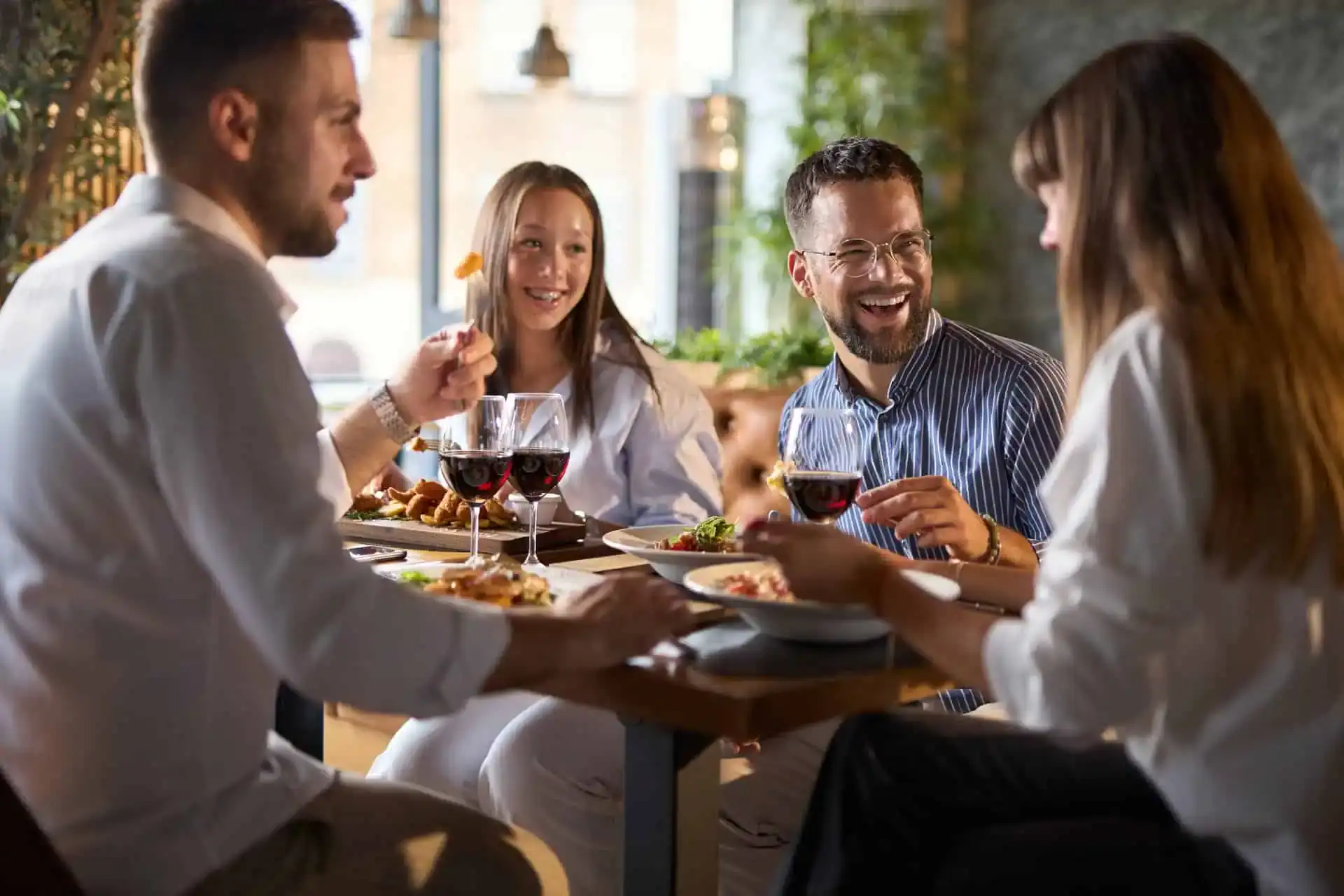Restaurant Insurance California