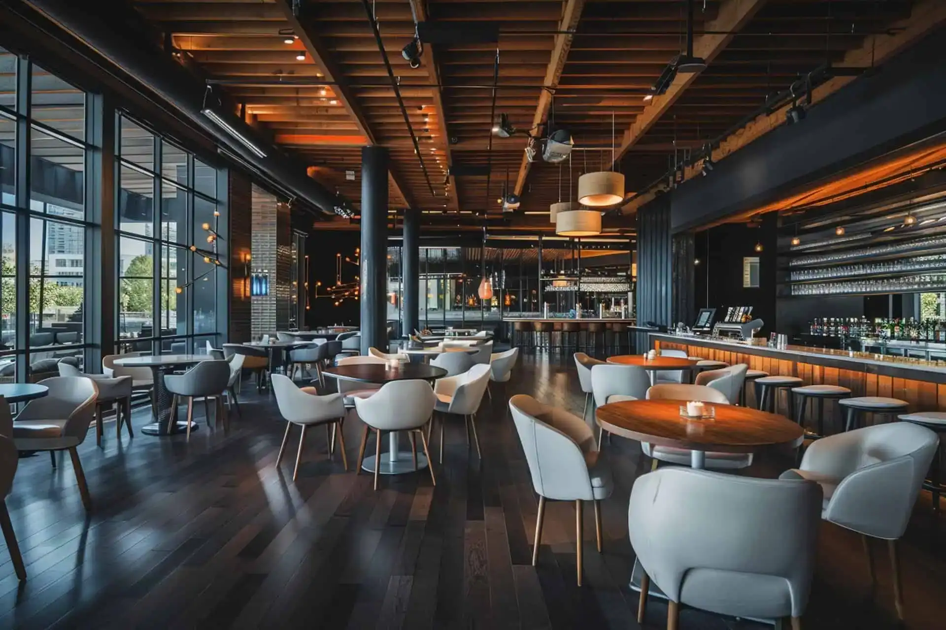 Restaurant Insurance California