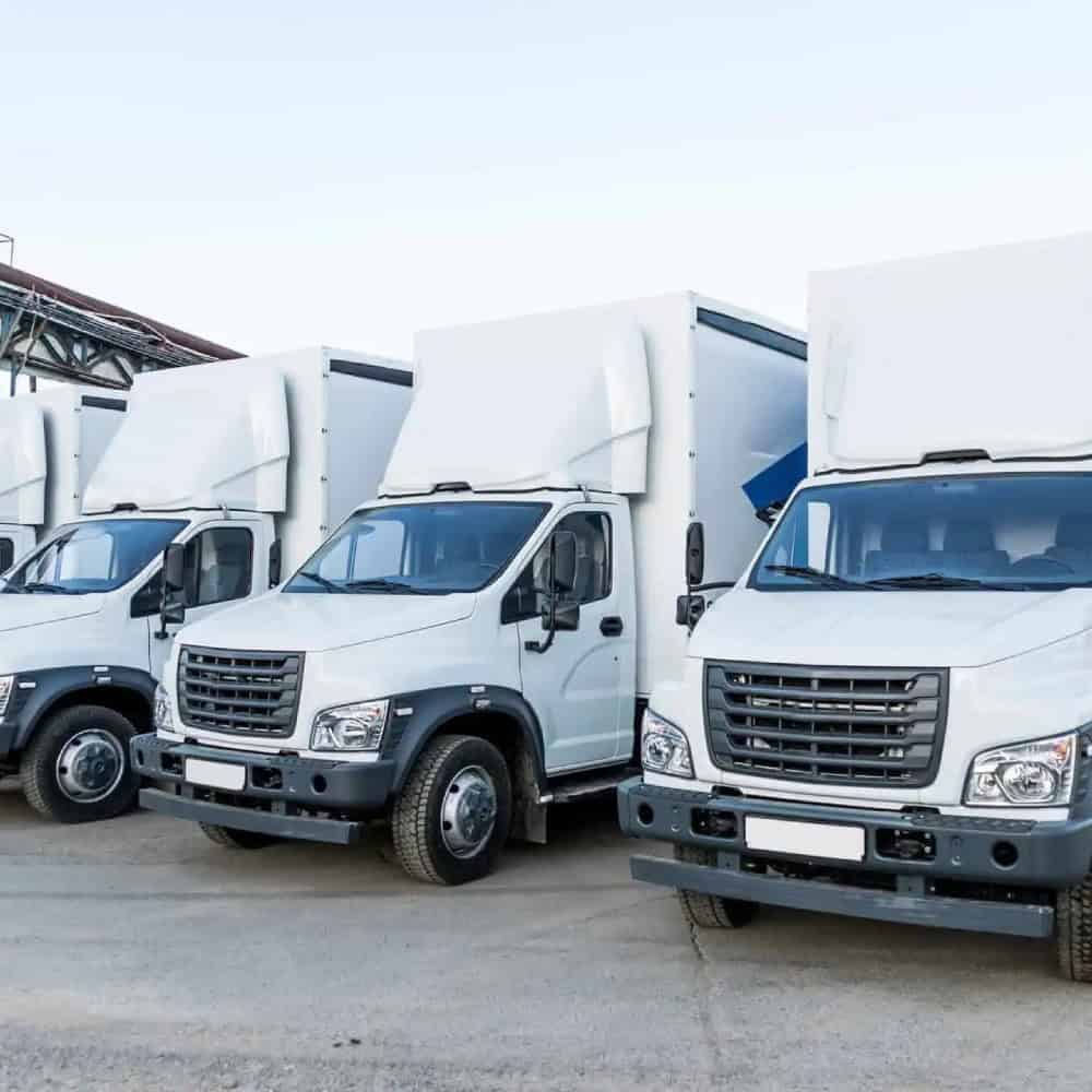 Box Truck Insurance California