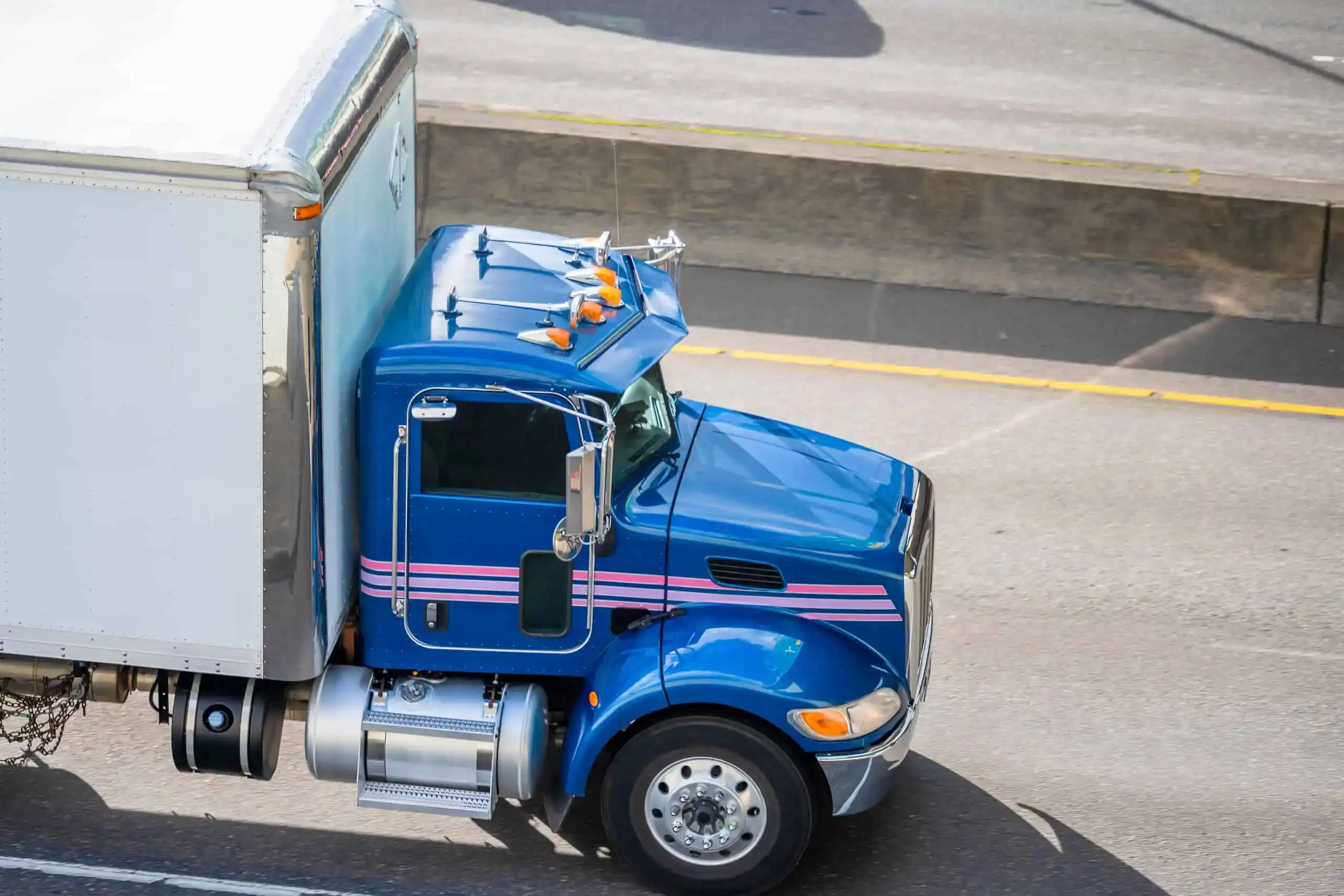 Box Truck Insurance California