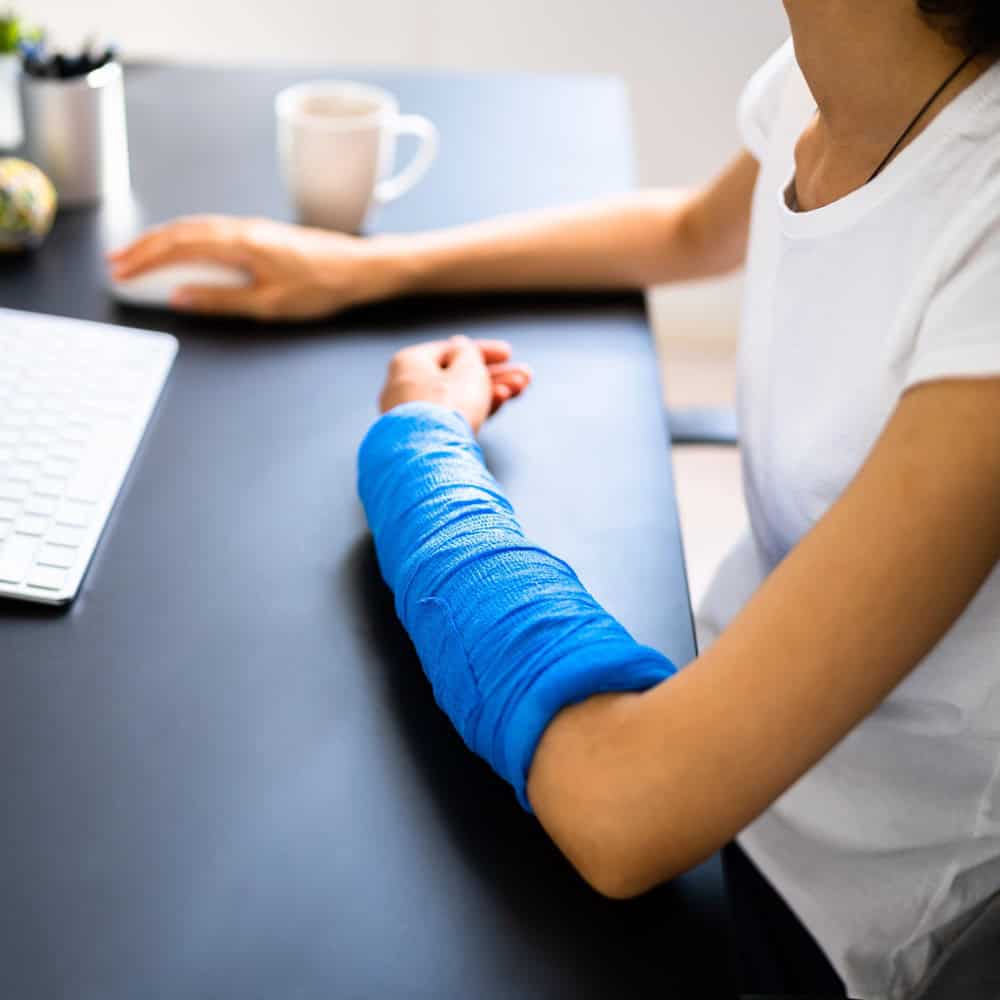 Workers Compensation Insurance California