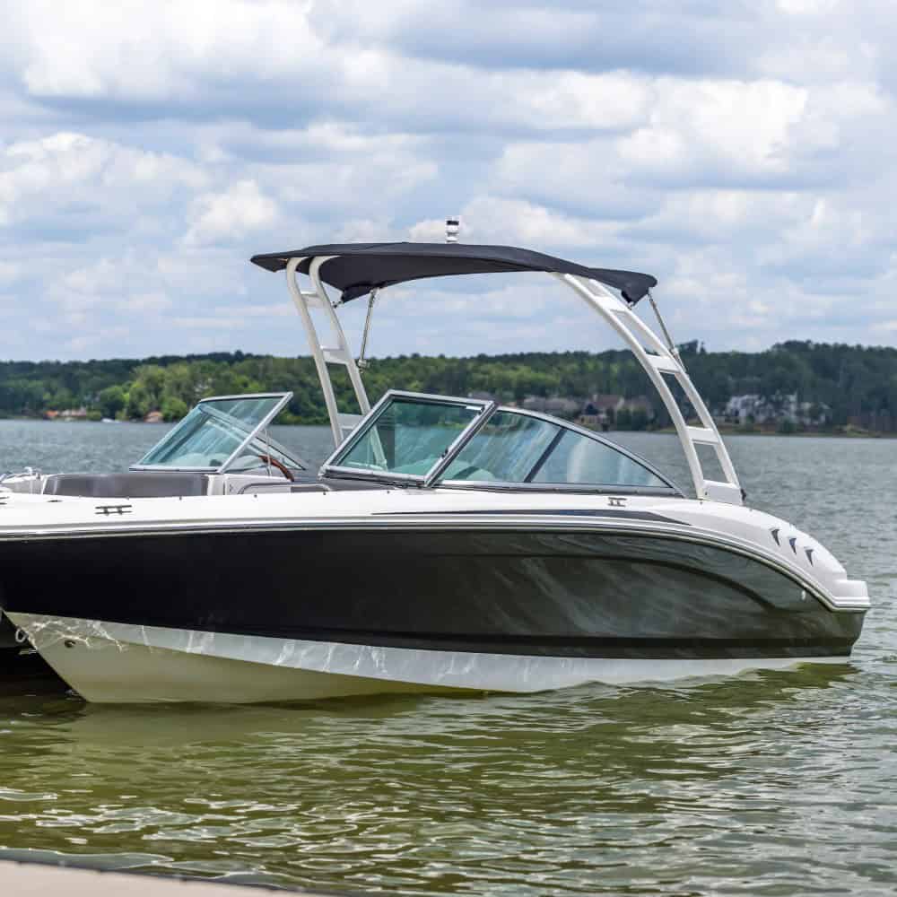 Boat Insurance California