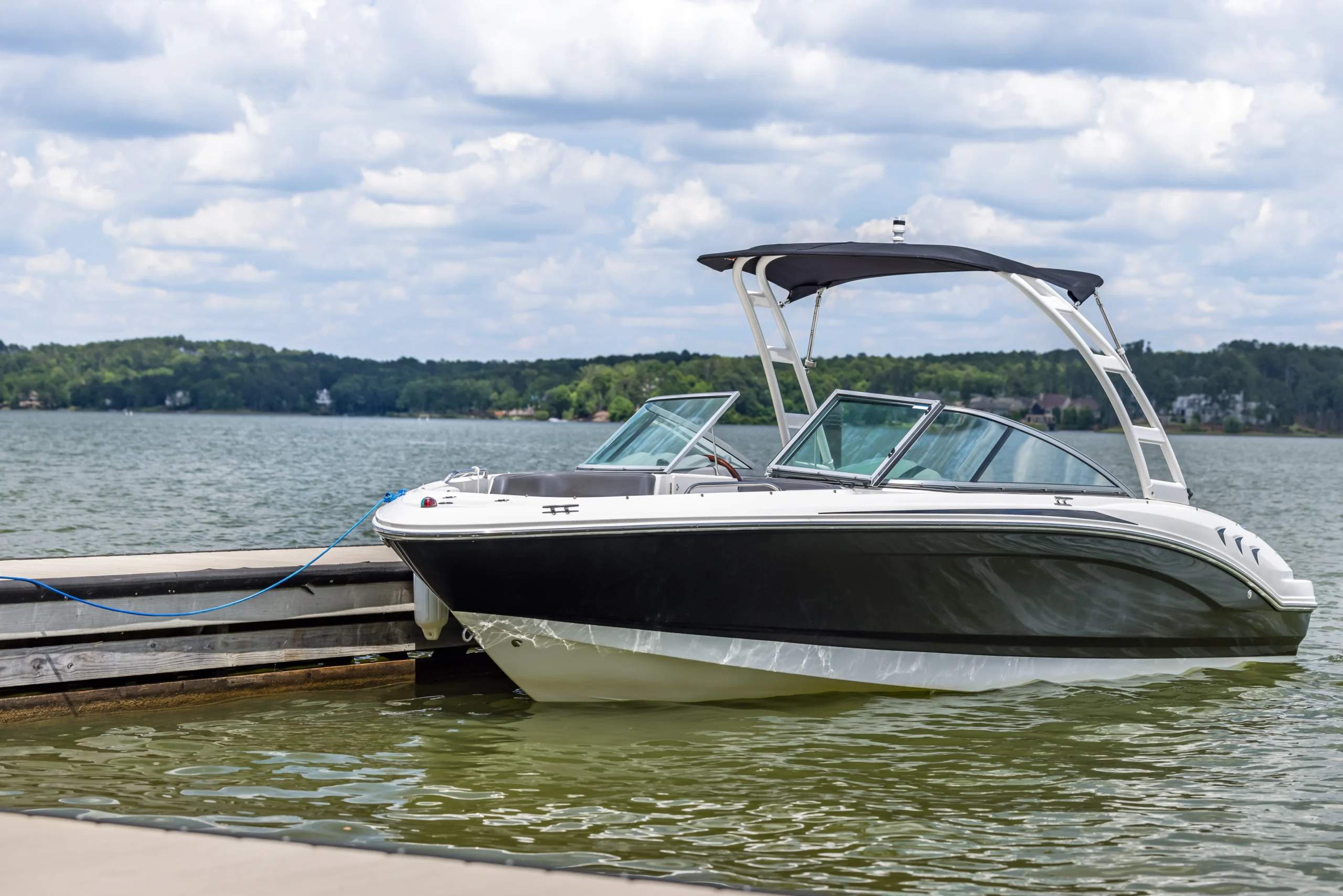 Boat Insurance California
