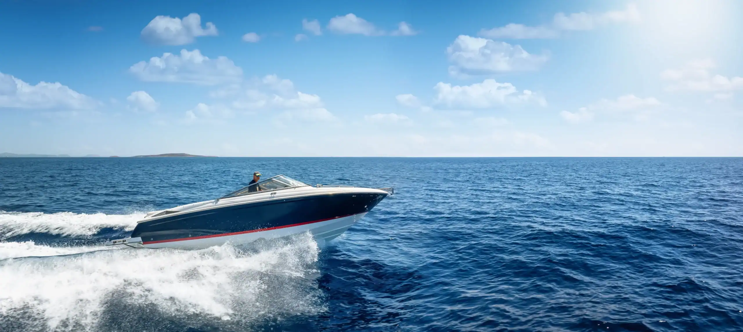 Boat Insurance California