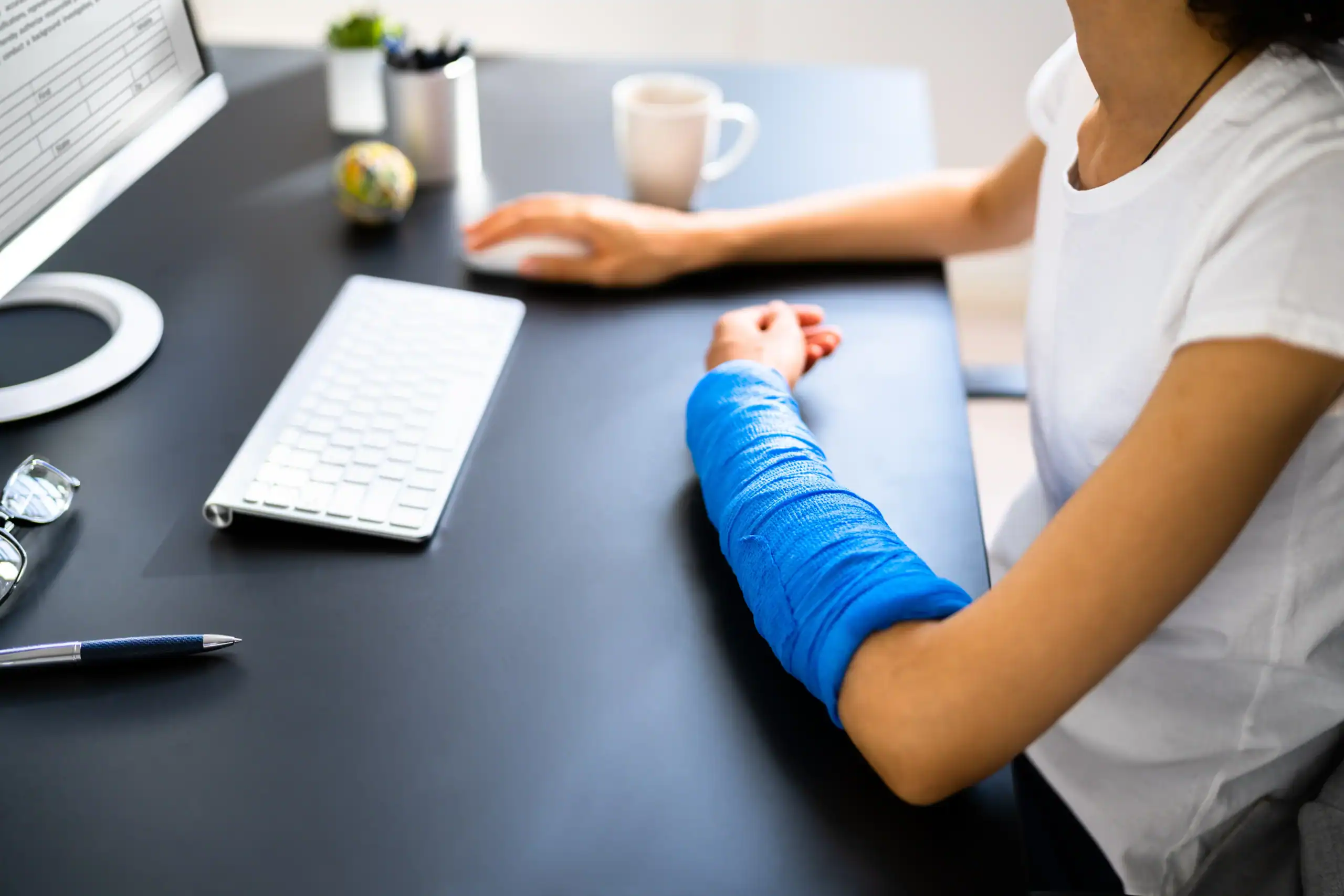 Workers Compensation Insurance California