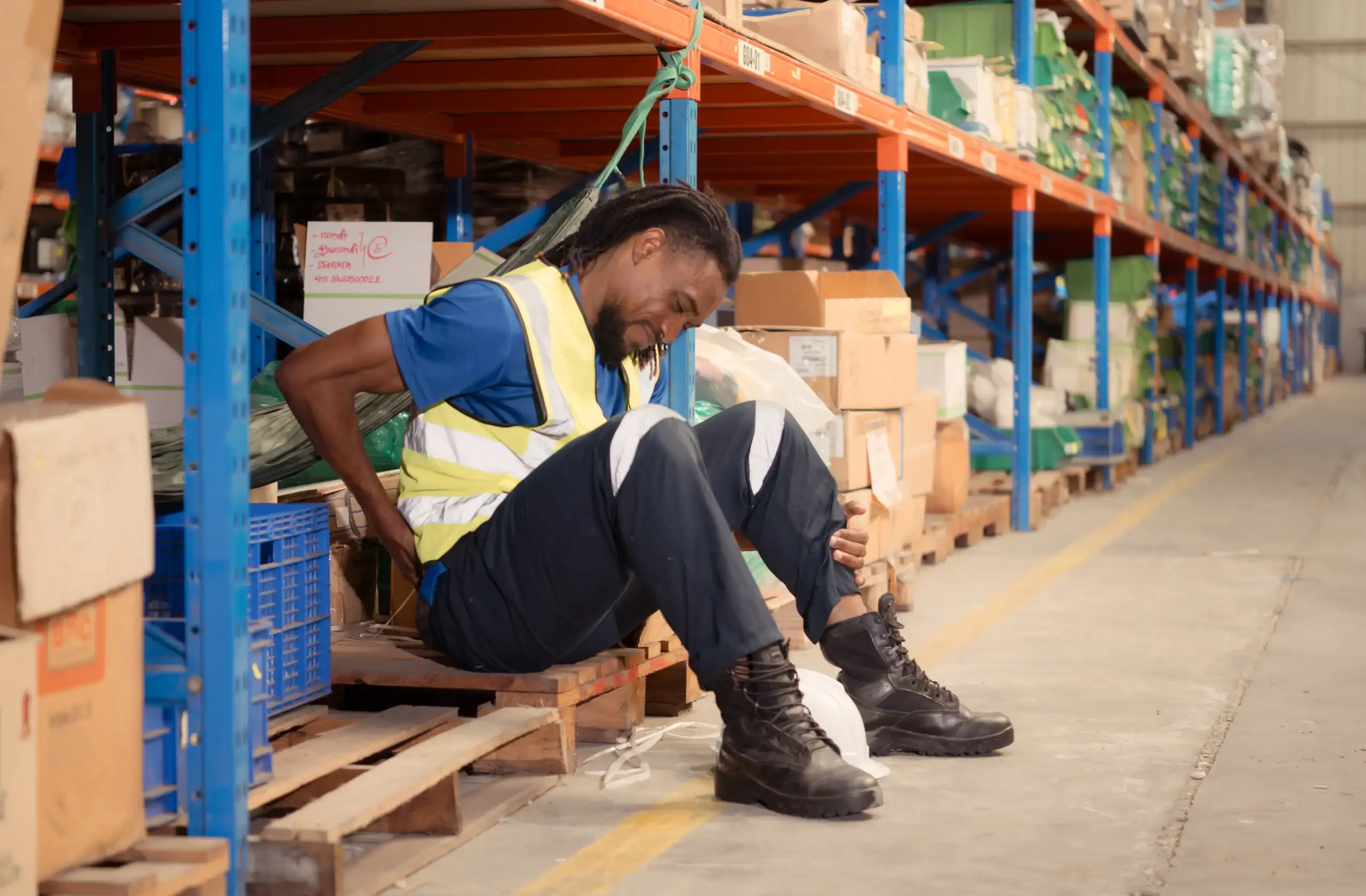 Workers Compensation Insurance California