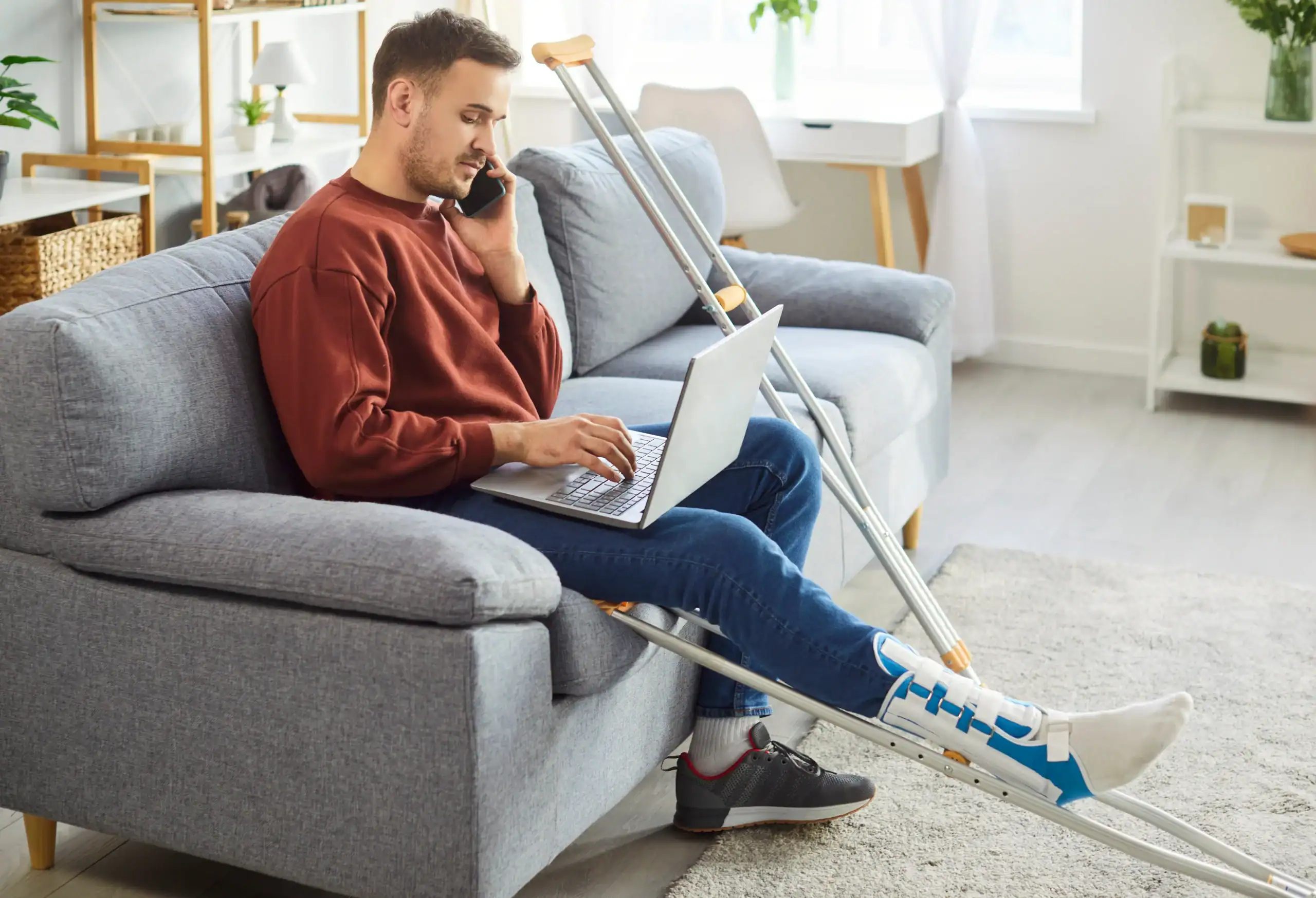 Workers Compensation Insurance California