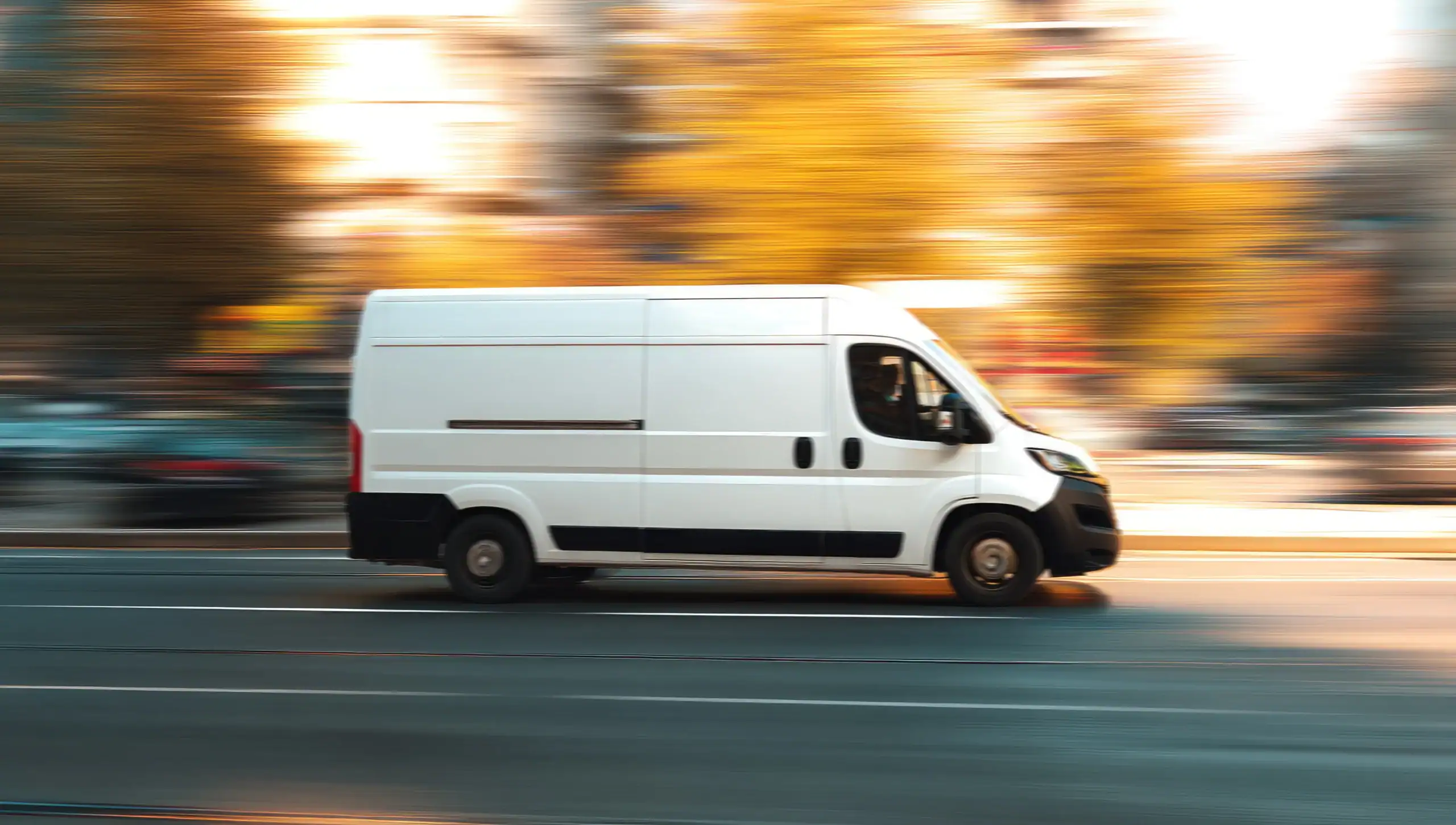 Cargo Van Insurance California