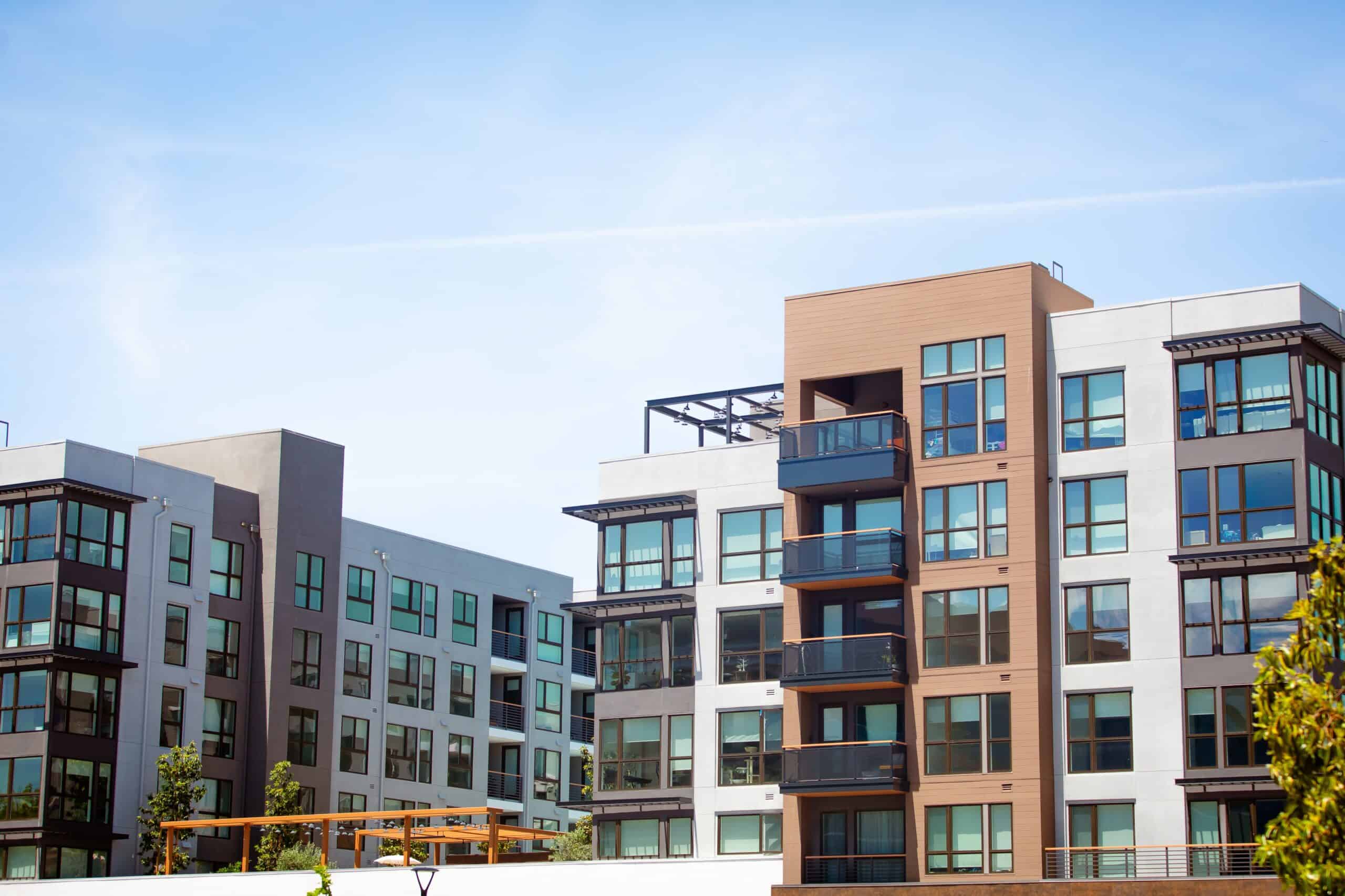 Condo Association Insurance California