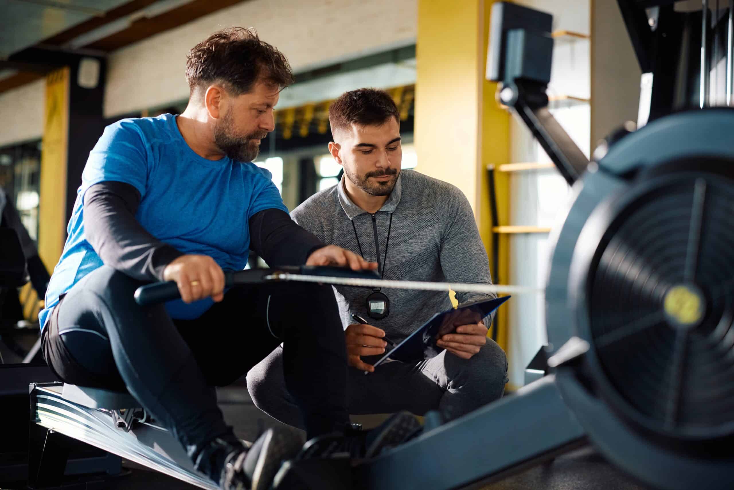 Personal Trainer Insurance California