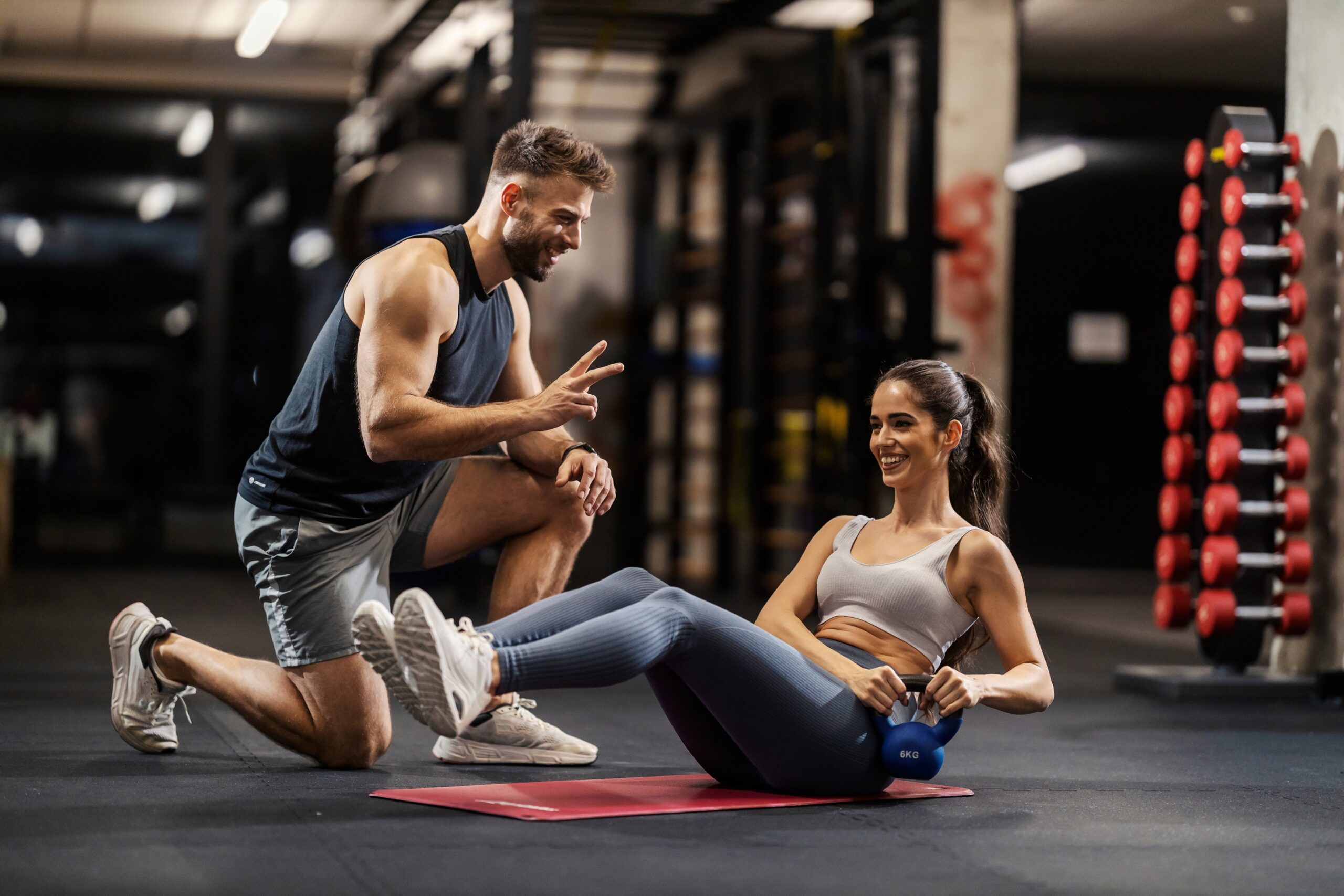 Personal Trainer Insurance California