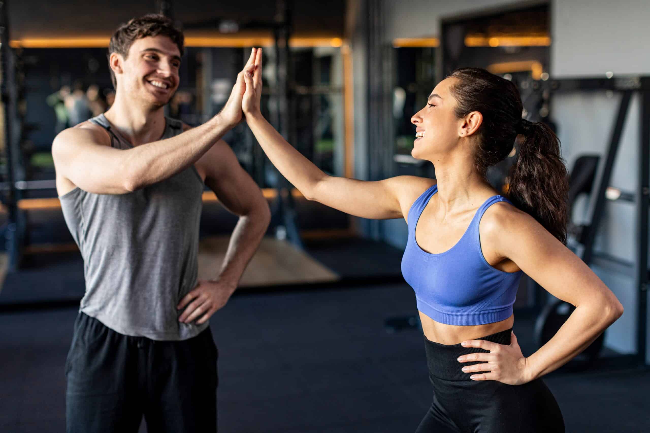Personal Trainer Insurance California